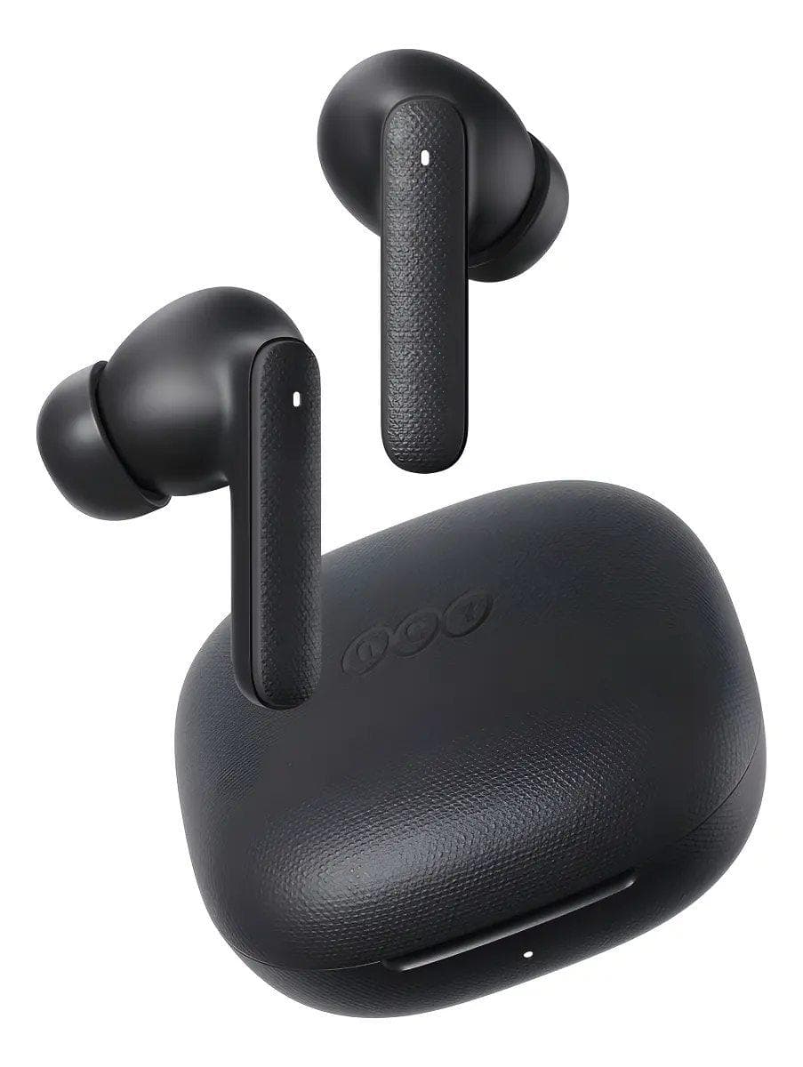 Fone Qcy Buds T43 Bluetooth 5.3 Enc IPX4