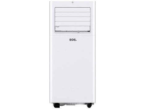 Ar Condicionado Portátil 10.000 BTUs EOS Frio Ultra Slim EAP10F