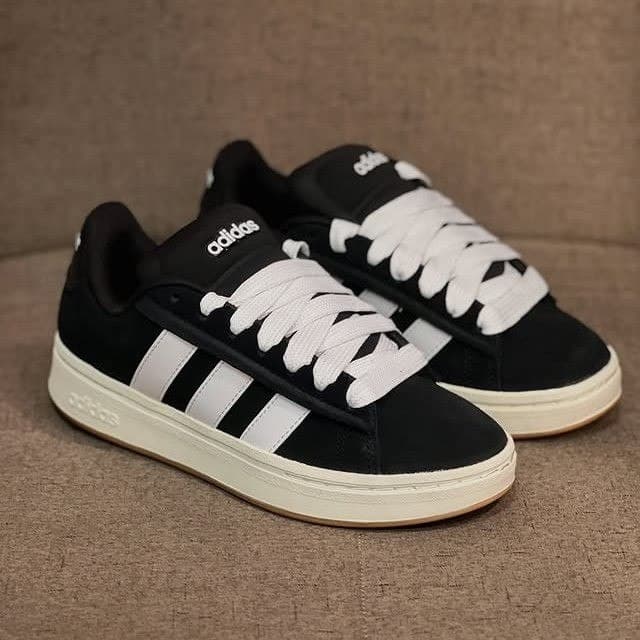 Tênis Adidas Grand Court Alpha